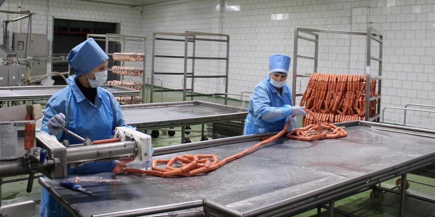 Что стало с белорусской промышленностью за 10 лет? Одной картинкой