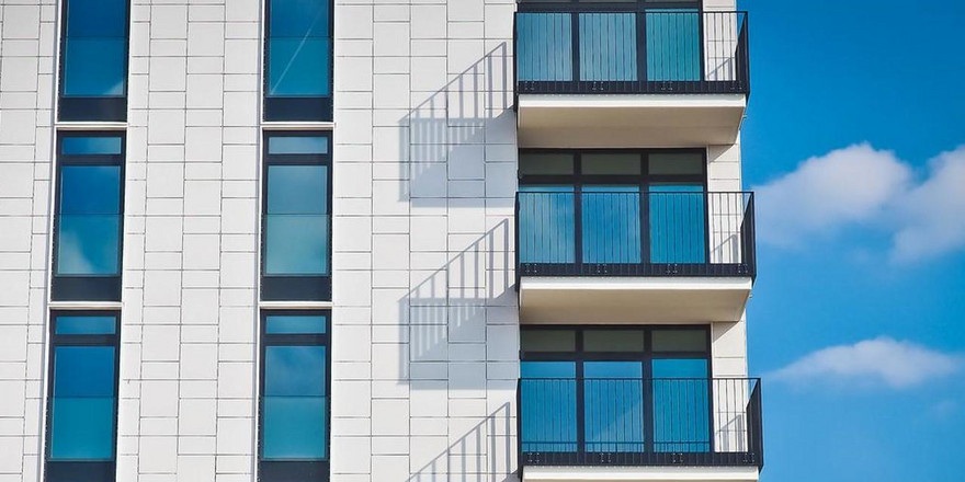 В Беларуси за 5 месяцев построили 16,2 тыс. новых квартир