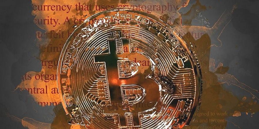 Прогноз для биткоина на апрель: падение до 40 тыс. долларов и новый взлет