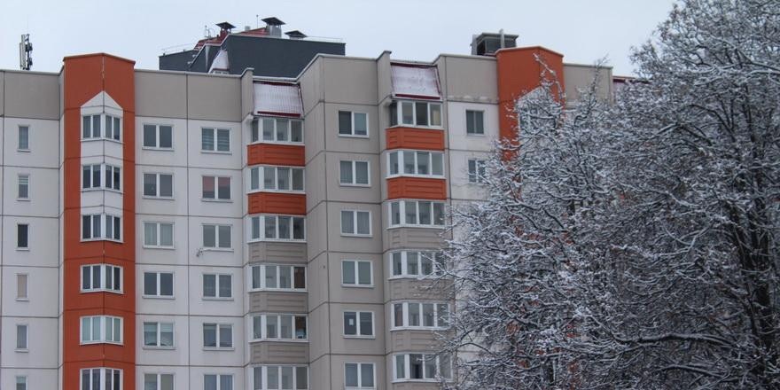 «Жилье по 1200 рублей за квадрат в Минске – это то, к чему нужно стремиться». Мнение