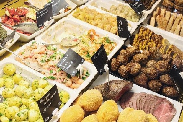 Нарушения найдены почти в каждой. Санслужба проверила кулинарии 