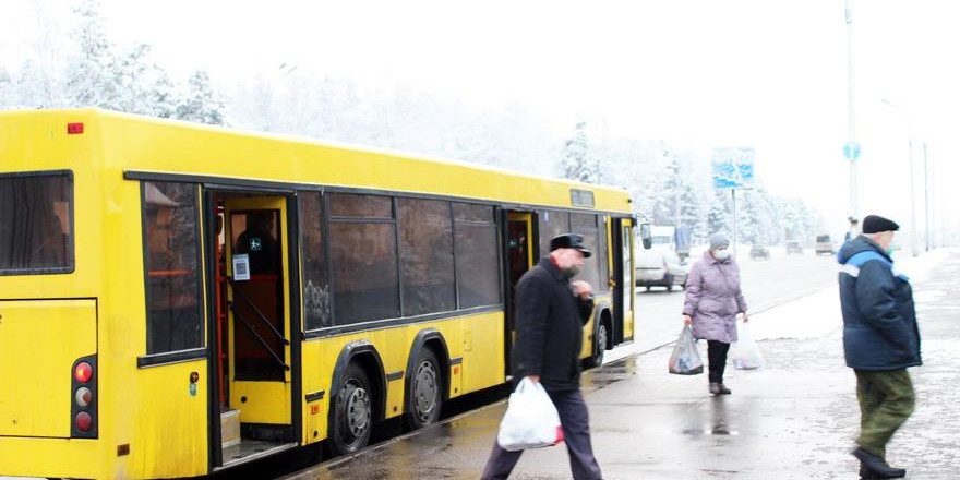 В Беларуси собрались менять пенсионную систему