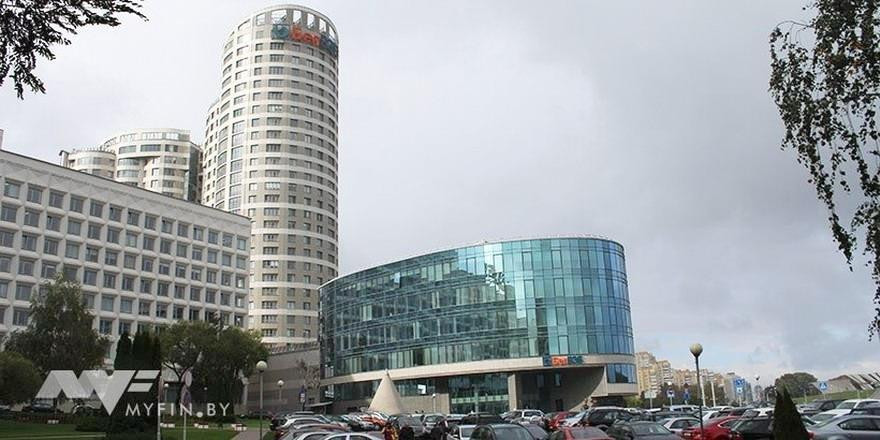 Банк БелВЭБ приостанавливает кредитование физических лиц