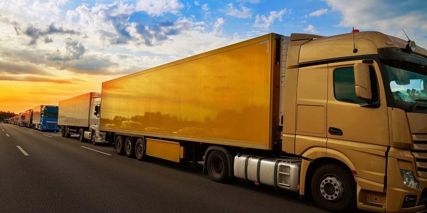 Россия может запретить грузоперевозчикам из «недружественных» стран проезд по своей территории