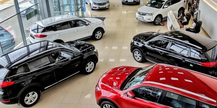 Покупатели в Беларуси вскоре могут столкнуться с дефицитом автомобилей
