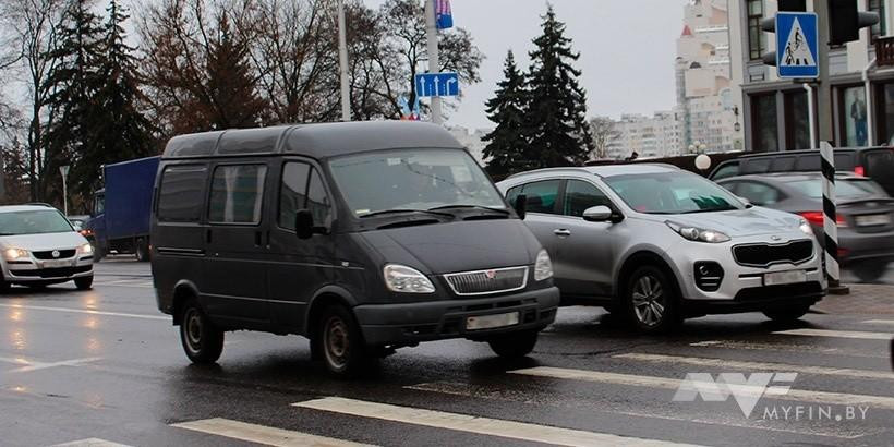 На каких маршрутках в Минске уже можно расплатиться по QR-коду