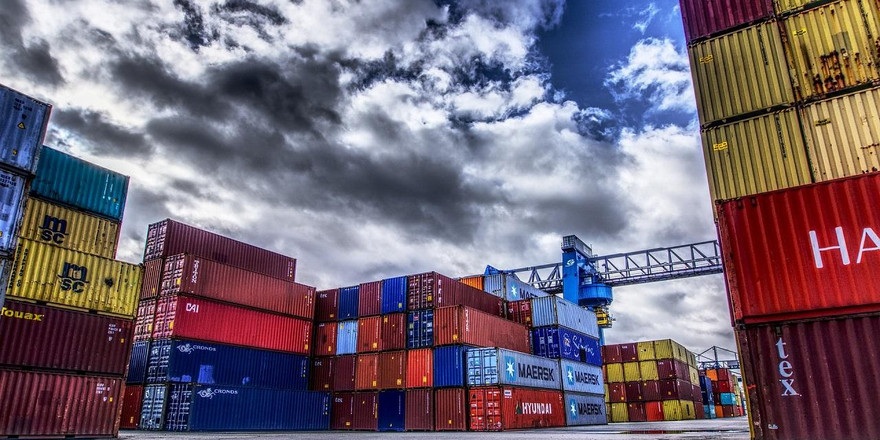 Экспорт белорусских товаров в сентябре упал почти на $ 56 млн – до этого пять месяцев фиксировался рост