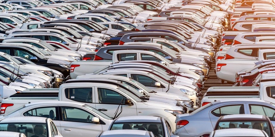 Белорусский рынок авто оживает? В марте продажи выросли на четверть
