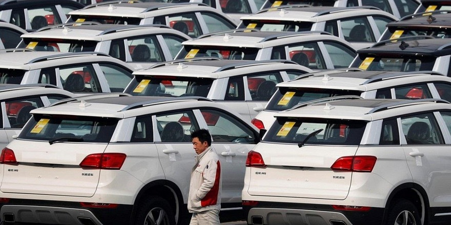 Беларусь предлагает ввести защитные меры на фоне экспансии китайского автопрома на рынки РФ и РБ