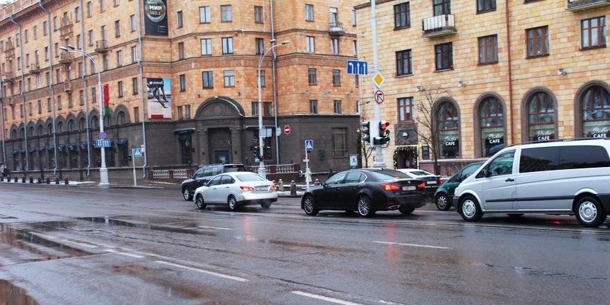 Сколько по транспортному налогу заплатят в 2021 году – МНС