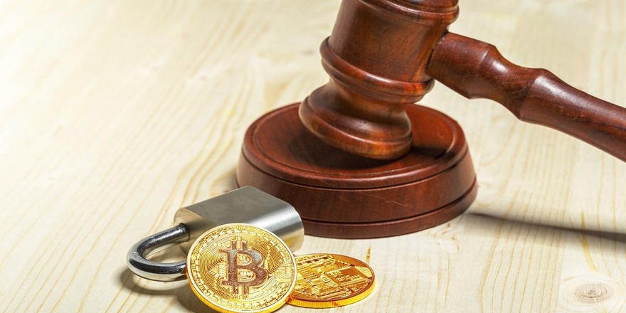 Состоялась первая продажа криптовалюты в рамках исполнительного производства. Подробности