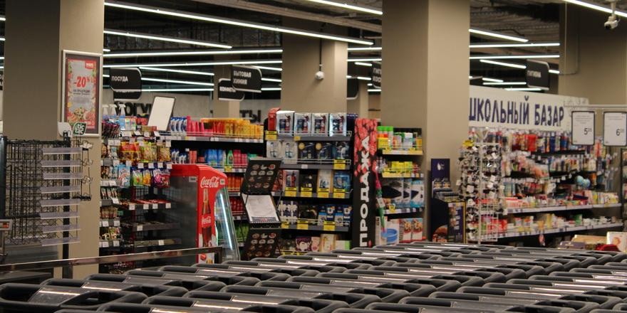 Как менялись цены на продукты в Беларуси за 10 лет: рост на 400-1100%