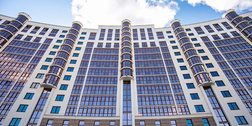 Идеальное сочетание комфорта и экологии! Новосёлы поделились впечатлениями про комплекс «Парк Челюскинцев»