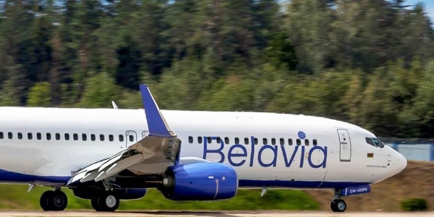 С 21 декабря Беларусь введет запрет на выезд из страны. Но можно улететь