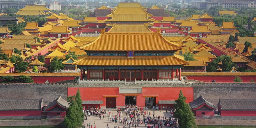 Минэкономики: товарооборот Беларуси и Китая растет рекордными темпами