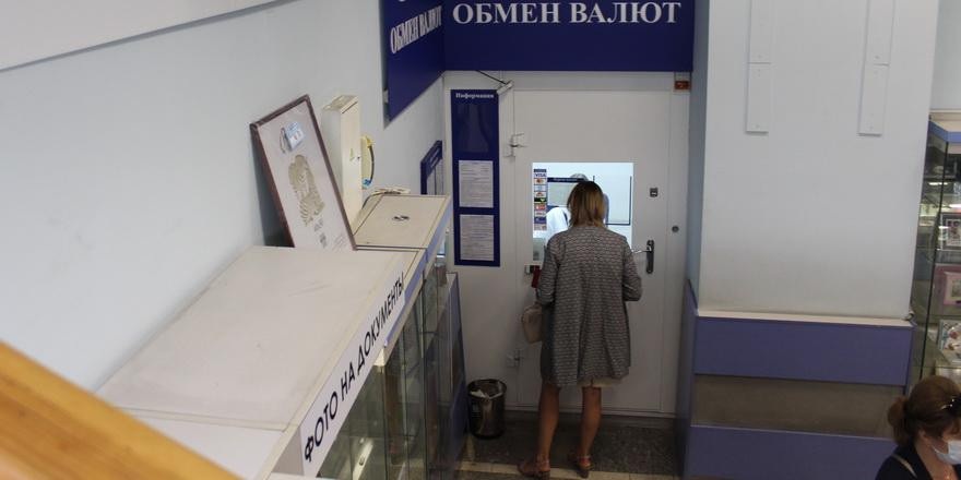 Премьер-министр Беларуси: волна девальвационных ожиданий угасла