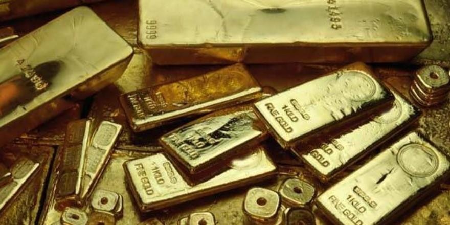 Узнали средние цены драгметаллов на мировых рынках