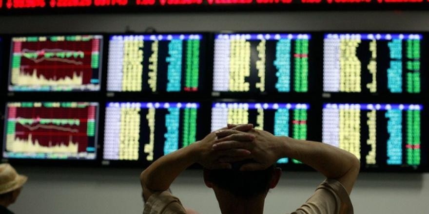 Московская биржа остановила все торги: достигнуты критические уровни