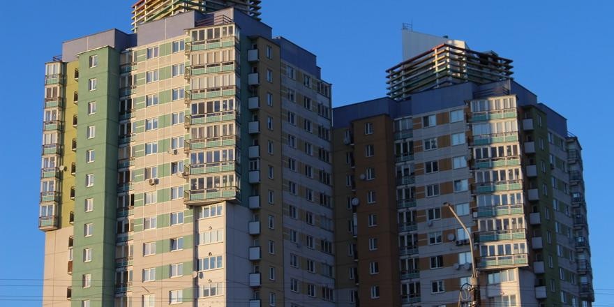 Эксперт: на какие квартиры вырос спрос и на сколько снизились цены?