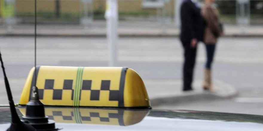 ГАИ проверит таксистов в Минске. Когда начнутся рейды?