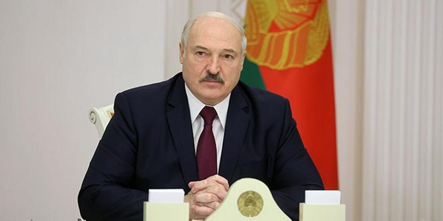 Лукашенко об экспорте: «нужно очень точно уловить момент оживления мирового производства»