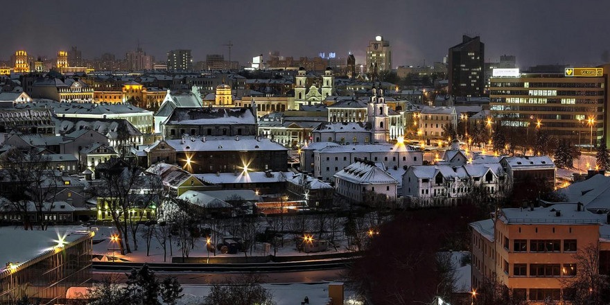 Названы самые дорогие для жизни города мира. На каком месте Минск?