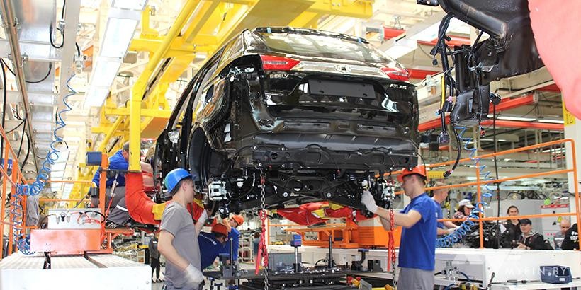 Прогноз: экономика Беларуси может вырасти на 1,5% по итогам 2020
