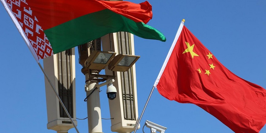 Беларусь и Китай за несколько дней заключили соглашения на $3,5 млрд