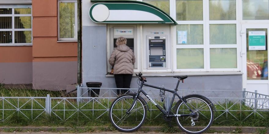 Мнение: мина замедленного действия по девальвации рубля заложена