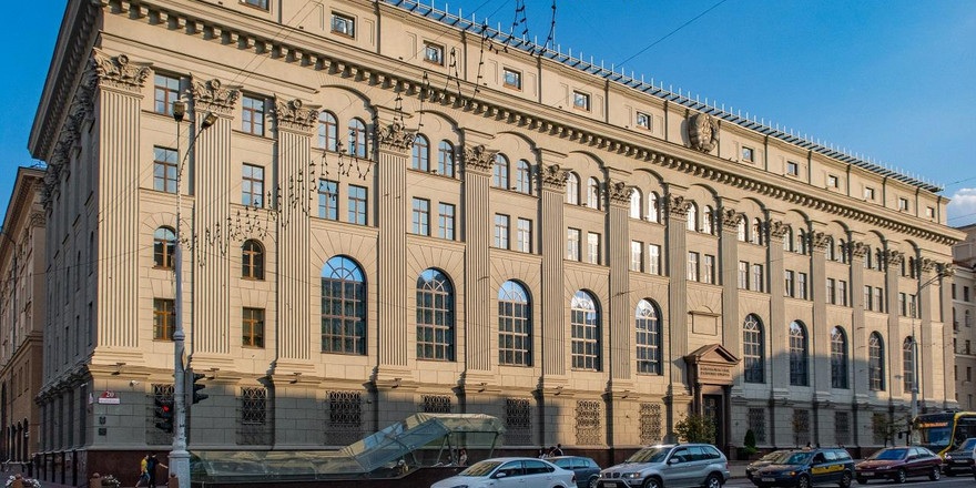 Скоро для банков изменится порядок информирования о поступлениях из-за границы