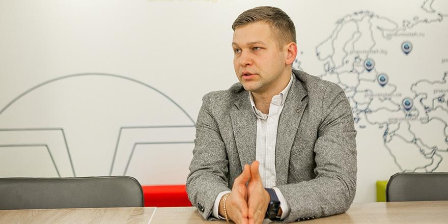 «Любой кризис заканчивается, и нужно готовиться к взлету!» Как справляется бизнес