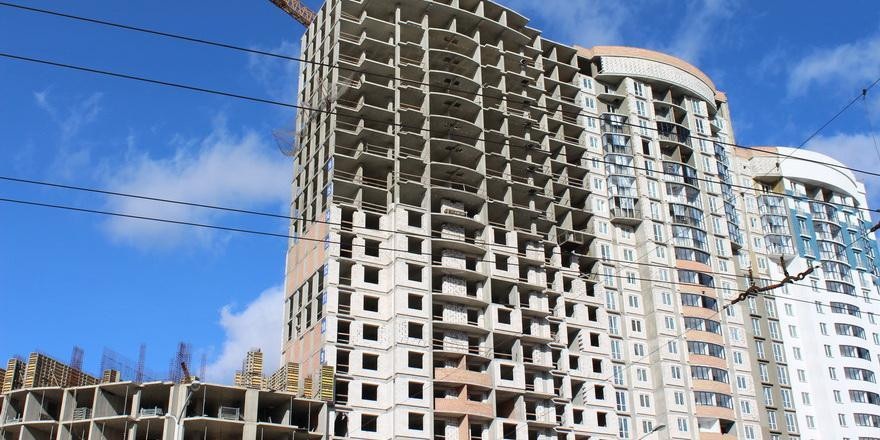 Цены на жилье будут расти. В Минстройархитектуры ответили, почему