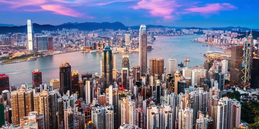 Гонконг разыгрывает бесплатные авиабилеты для туристов. Белорусы тоже смогут поучаствовать