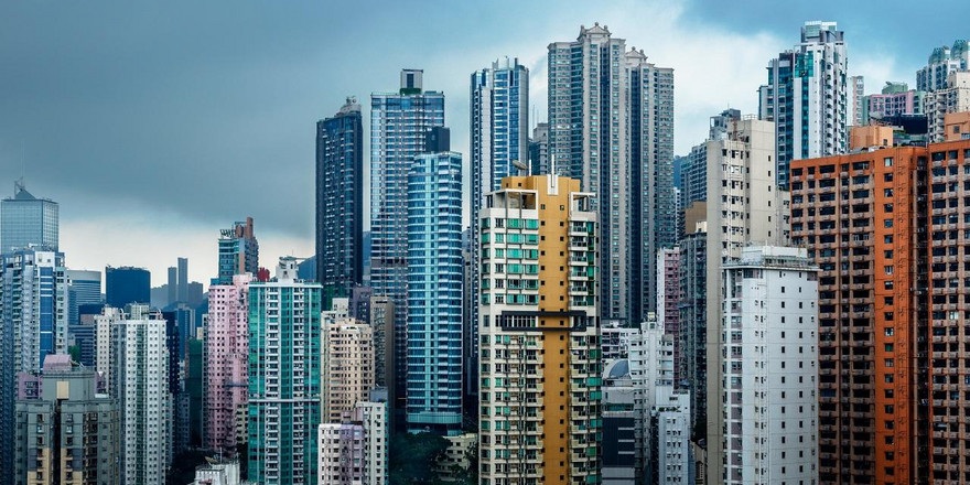 Китай выделяет огромные средства, чтобы предотвратить надвигающийся ипотечный кризис