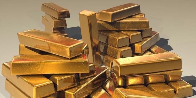 ЗВР в январе 2021 похудели на $265 млн. Это двухлетний минимум. Одной картинкой