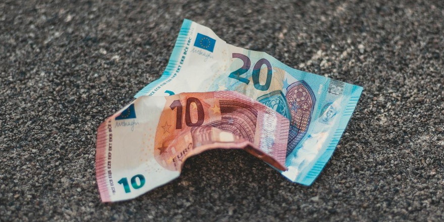 Прогноз по валютам: удержится ли падающий евро в конце августа