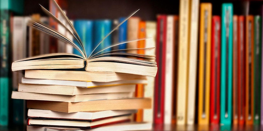Лучшие бизнес-книги 2022 года по версии Financial Times