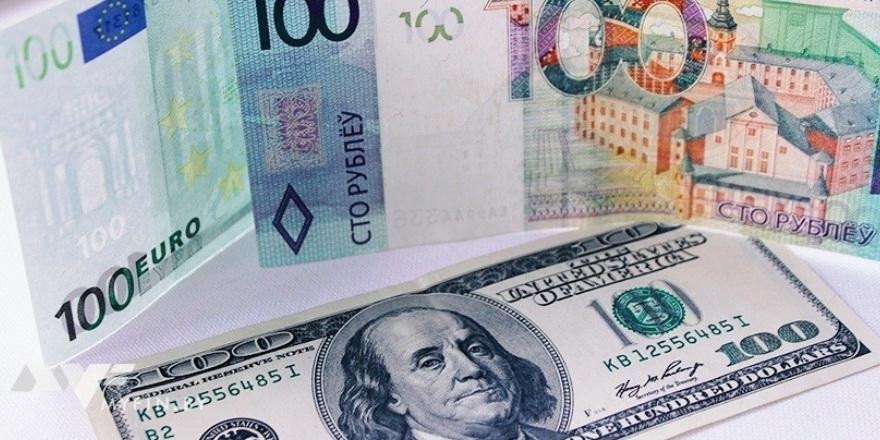 Курсы валют  на 4 марта: курс доллара – 2.608, курс евро – 3.1417, российский рубль – 3.5339