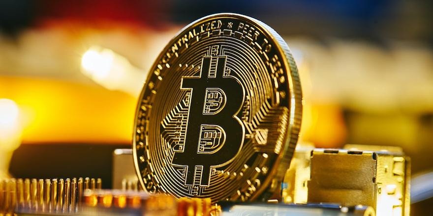 Новая волна роста криптовалют. Курсы на  5 мая 2022