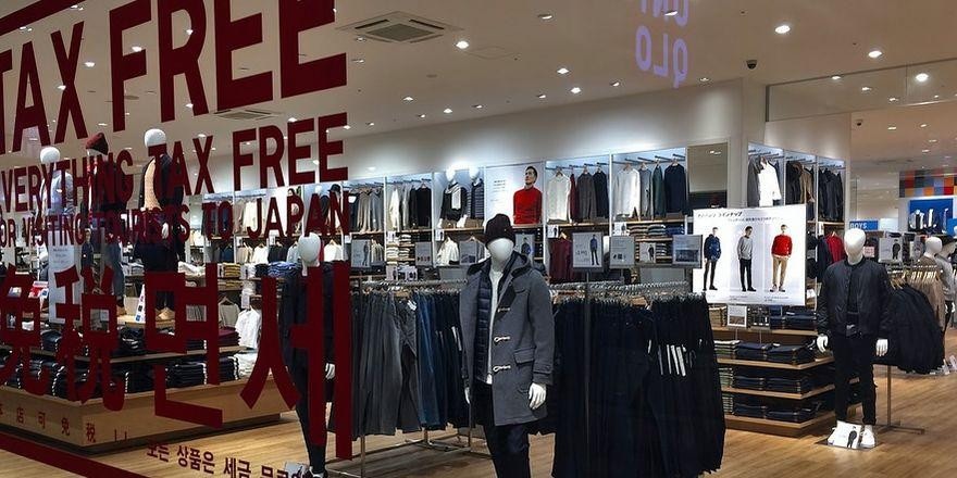 Технобанк приостановил выплаты по чекам Tax Free