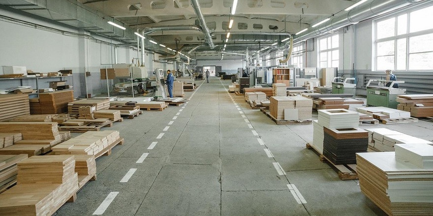 Замминистра экономики заявил, что уход IKEA из России открыл для белорусской деревообработки нишу в $ 1 млрд