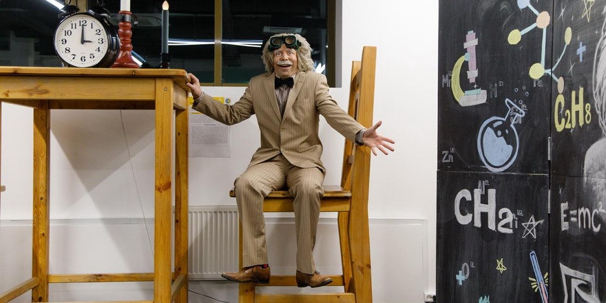 В Минске открыли гигантский музей наук: как он выглядит и сколько стоит билет