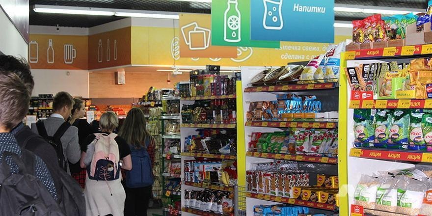  МАРТ: почему в феврале ускорилась инфляция. Смотрим, что больше подорожало