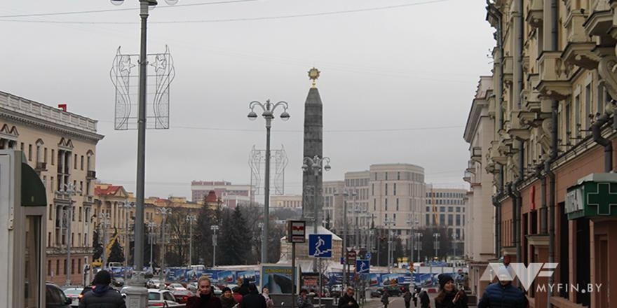 В Минске предложили новые предприятия для обмена их акций на чеки «Имущество»