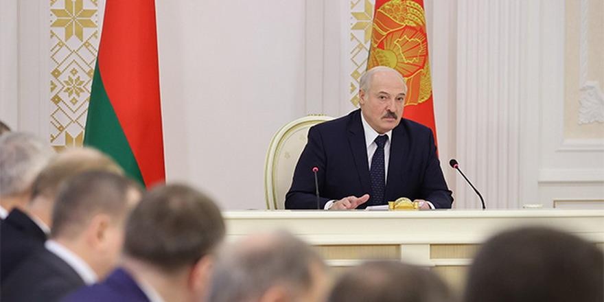 Лукашенко анонсировал конец вольницы с ценами