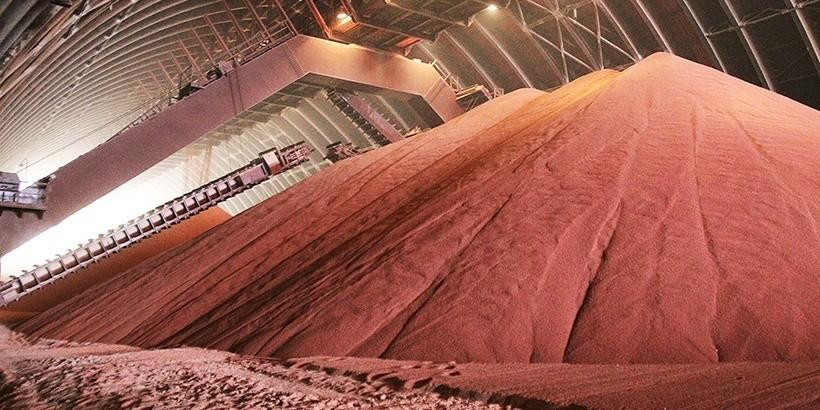 Норвежская компания Yara свернет закупку калия в Беларуси