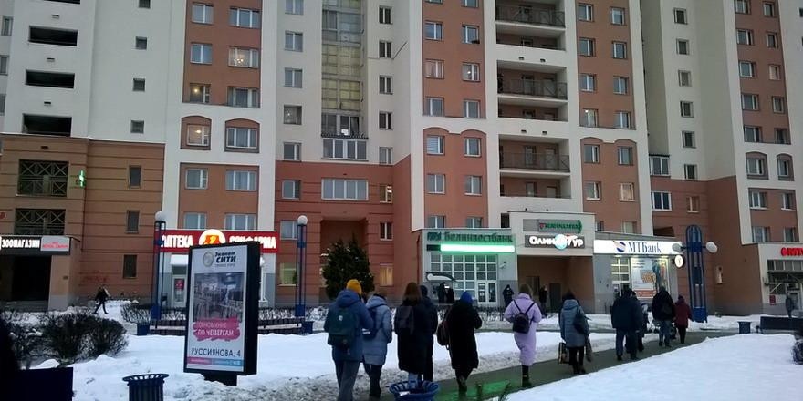 Сколько белорусы должны по внешнему долгу? Одной картинкой