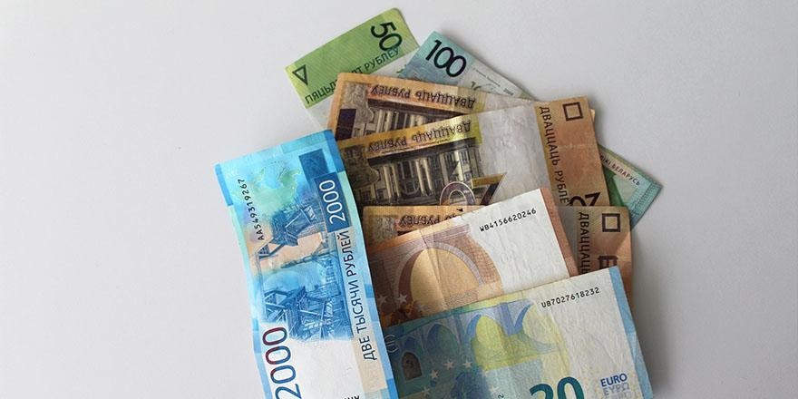 Валюты пошли в рост — курсы валют на 24 января 2022