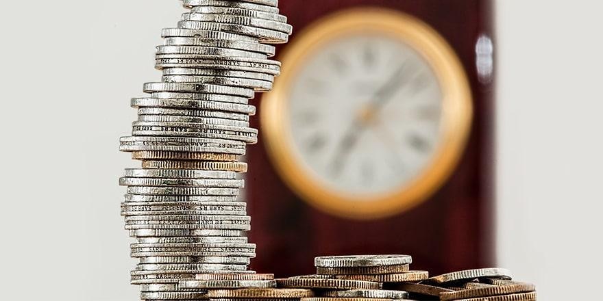 Курсы валют на 7 мая 2020: доллар подрос, евро идет следом