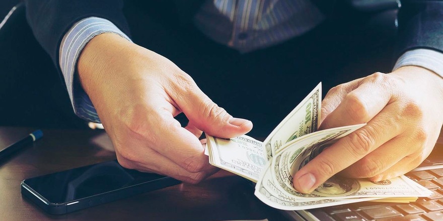 Нацбанк отрегулировал инкассацию наличной валюты, полученной по экспортным договорам